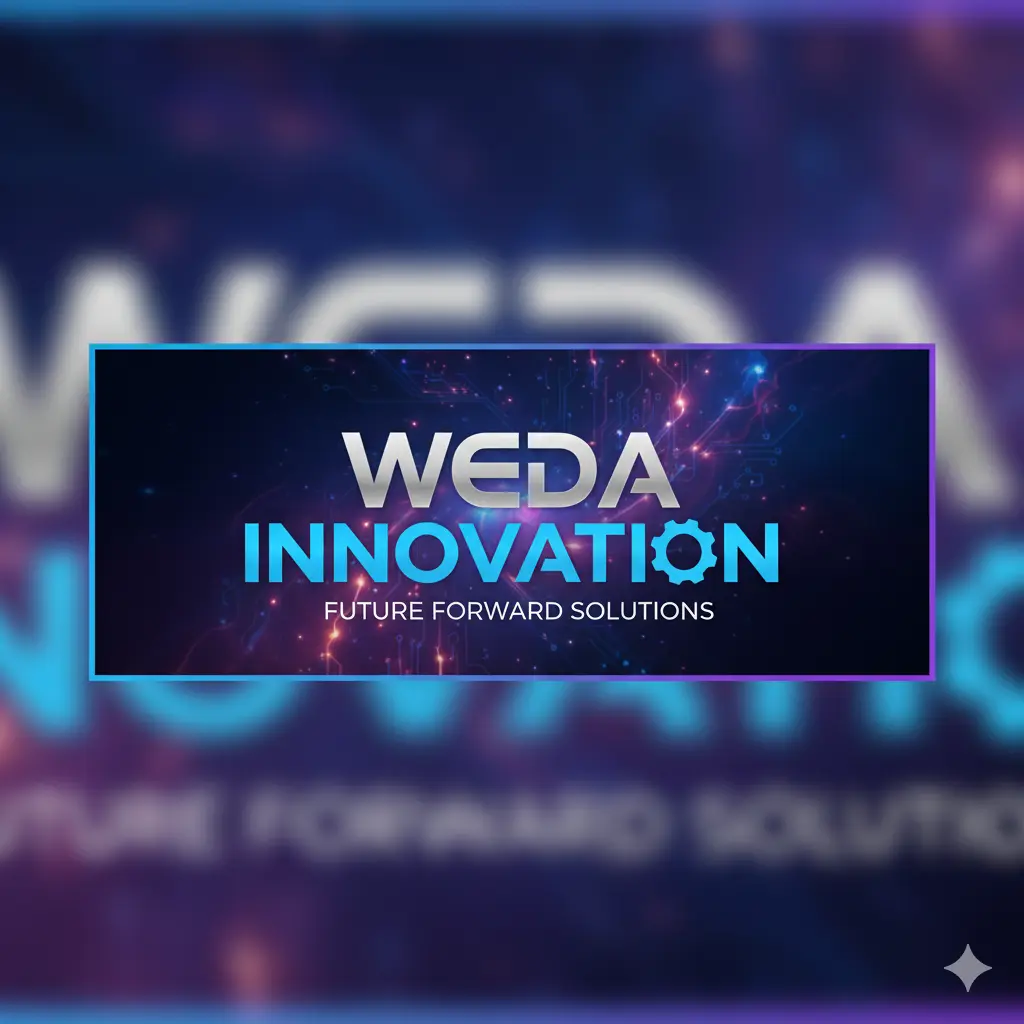 WEDA INNOVATION